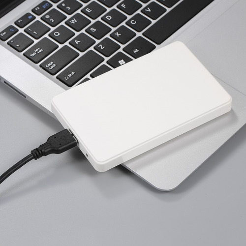 Carcasa De Disco Duro Portátil Usb3.0 Carcasa Rígida Externa