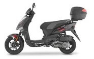 Twist City Kymco Modelo 2022