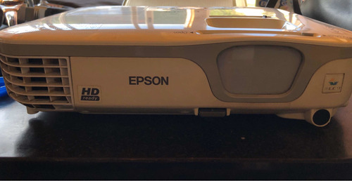 Proyector Epson 710 Hd