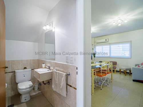 Imagen 13 de 30 de Impecable Ph Con Terraza Y Patio - Villa Devoto