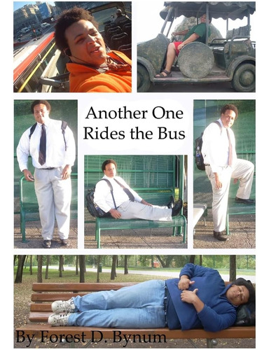 Libro: Another One Rides The Bus: A Backpackerøs View On