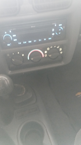 Chevrolet S10 2.8 G4 Cd Dlx 4x2 Electronico