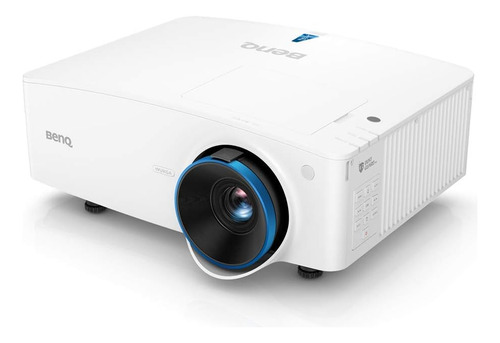 Proyector BenQ LU930 5000lm blanco 220V