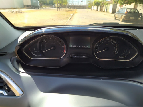 Imagem 5 de 15 de Peugeot 208 Griffe 1.6
