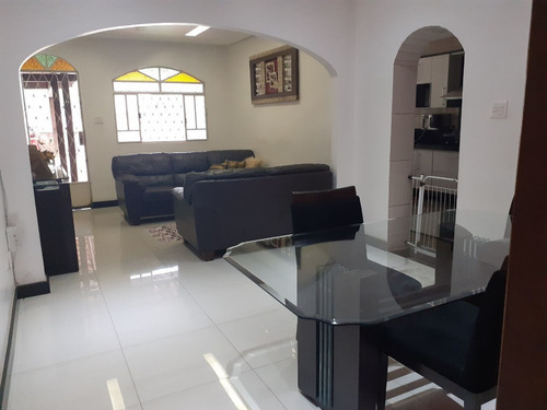 Imagem 8 de 16 de Casa Lote De 360m2 (1 Pavimento) Bairro Sao Gabriel - 94844