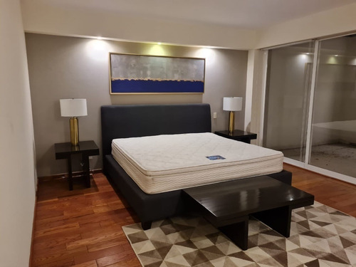 Imagen 25 de 26 de Garden Con O Sin Muebles 3 Terrazas Elegante Y Amplio