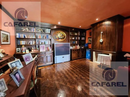 Casa En El Centro De San Miguel De Allende En V E N T A (vg)