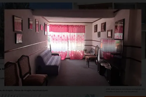 Casa En Venta Plazas De Aragon Zp290