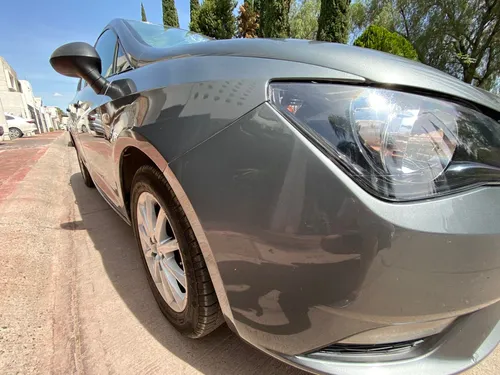 Seat Ibiza 2.0 Style Mt Coupe