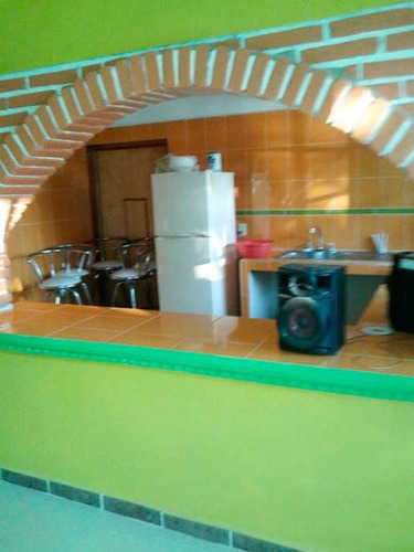 Venta Casa 2 Pisos Tamiahua Veracruz 4 Recamaras Frente Al Rio