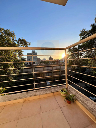 Imagen 3 de 12 de Venta Apartamento 1 Dormitorio La Blanqueada