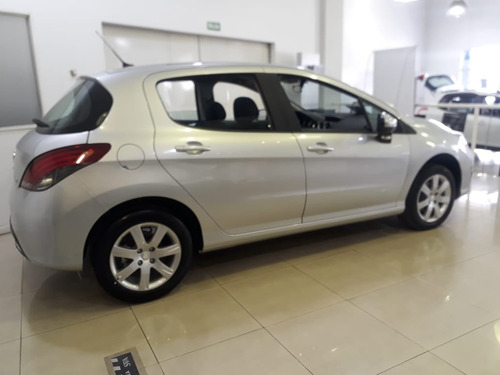 Peugeot 308 1.6 Allure Hdi