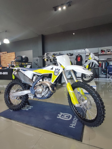 Husqvarna Fc 250, Entrega Inmediata, Cotizamos Tu Usado