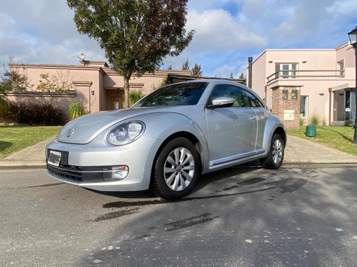 Volkswagen Beetle Design Dsg 1.4