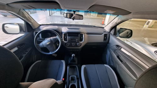 Imagen 6 de 17 de Chevrolet S10 2.8 Ls Cd Tdci 200cv Entrega Ya Ld #5