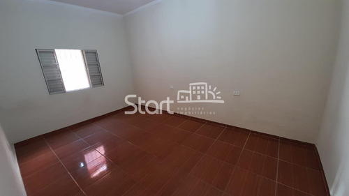 Imagem 12 de 20 de Casa Para Aluguel Em Parque Da Figueira - Ca004099