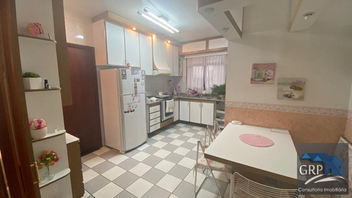 Imagem 5 de 13 de Apartamento Para Venda Em Santo André, Vila Gilda, 3 Dormitórios, 1 Suíte, 2 Banheiros, 3 Vagas - 7806_1-1442899