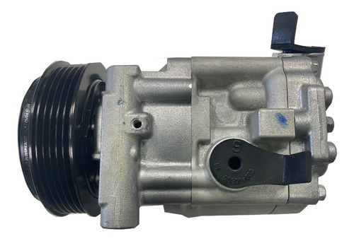 Compressor Palio Uno Punto 1.3 Fire Scroll Pequeno Denso