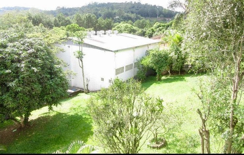 Imagem 11 de 17 de Galpão À Venda, 800 M² Por R$ 1.860.000,00 - Centro De Ouro Fino Paulista - Ribeirão Pires/sp - Ga0027