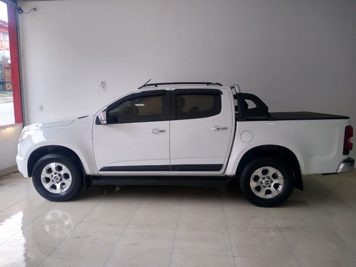 Imagem 7 de 15 de Chevrolet S10