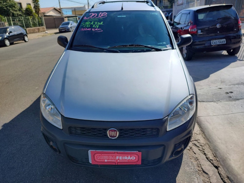Imagem 11 de 14 de Strada
