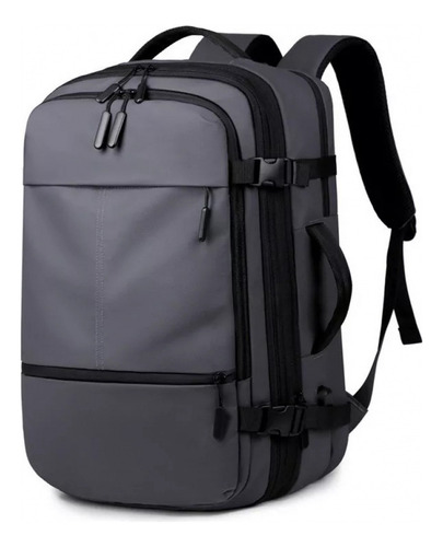 2025 Mochila Airback Con Bomba Para Aspirador De Aire De 60