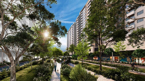 Imagen 2 de 14 de Terrazas Del Río, Apartamentos En Envigado