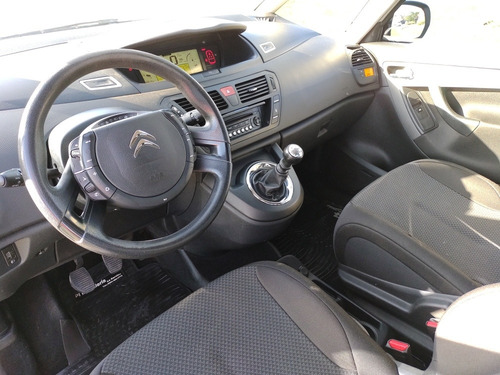 Citroën C4 Picasso 2013 1.6 Am80 Hdi 110cv Origine