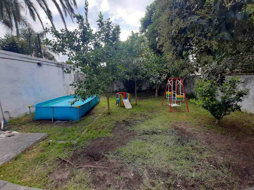 Imagen 5 de 5 de Chalet En Venta En Ituzaingo Norte