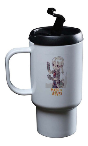 Jarro Termico Café  Made In Abyss At39