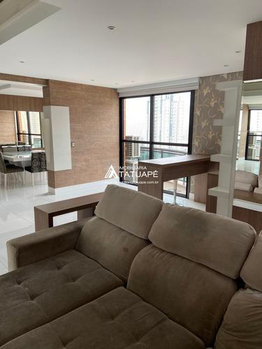 Imagem 4 de 30 de Apartamento - Ap000333 - 68388761