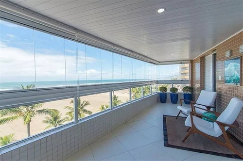 Imagem 5 de 30 de Apartamento, 3 Dorms Com 173.13 M² - Aviação - Praia Grande - Ref.: Ter108 - Ter108
