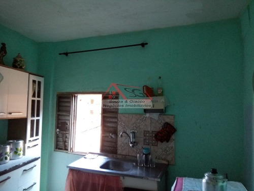 Imagem 22 de 23 de Sobrado Para Venda 2 Dt - Jardim Orly - Id 1504 - 1504