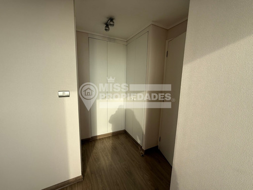 Se Arrienda Departamento En Condominio Lomas Del Norte Ii