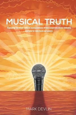 Libro Musical Truth - Mark Devlin