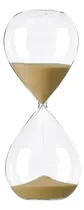 Comprar Reloj De Arena Decoración, Mxgwn-001, 1pza, 5min, Café, Boro