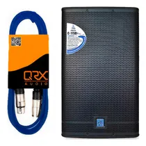 Comprar Bafle Cc-115d Elipsis 15 Activo Componentes Celestion 1000w 