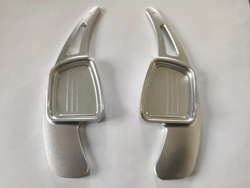 Paletas De Cambios Volante Audi A4 A3 A5 S3 S5 Tt 2019 2020