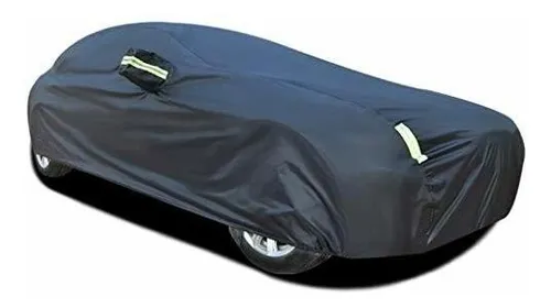 Pijama - Duwen Compatible Con Renault Talisman Cubierta Para