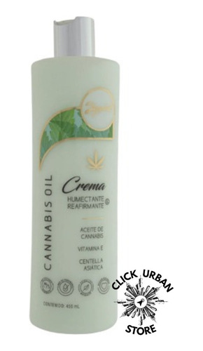 Crema Hemp Anyeluz - mL a $133