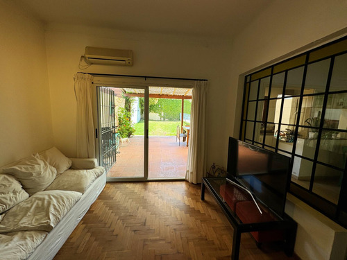 Casa En Venta En San Fernando, Av Del Libertador Al Rio.