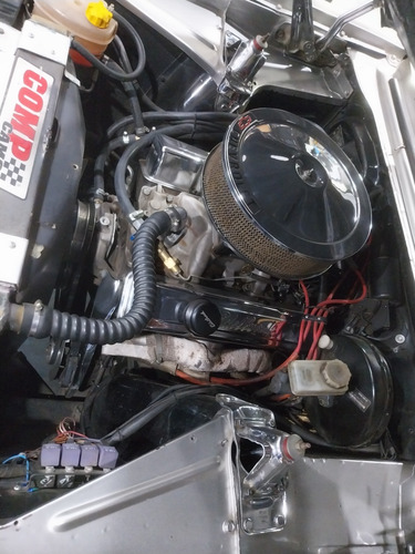 Chevrolet 400 1962