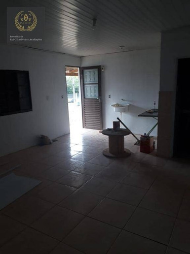 Imagem 10 de 21 de Terreno À Venda, 300 M² Por R$ 950.000 - Querência - Viamão/rs - Te0208