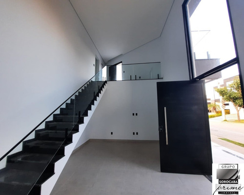 Imagem 4 de 30 de Casa Residencial, Condomínio Ibiti Reserva, R$1,270,000,00. - Ca00520 - 71111777
