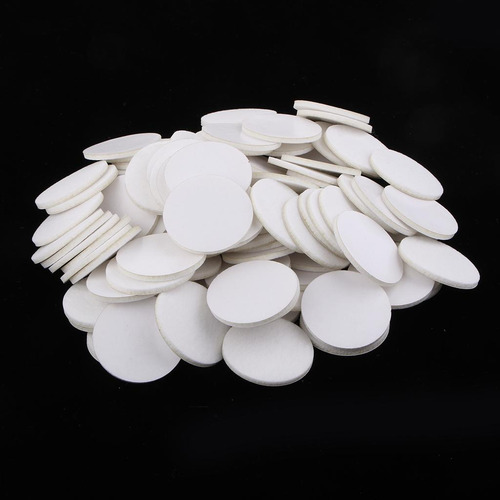 Almohadillas Para Sillas De Comedor Sillas De 100 Unids 38mm