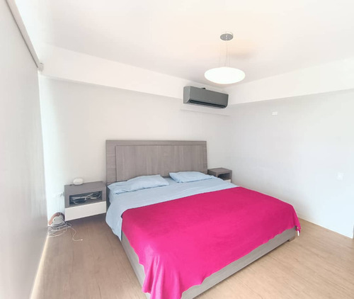Se Vende Apartamento 140m2+40m2 3h/ 3b+s /2pe Terrazas De Alto Hatillo