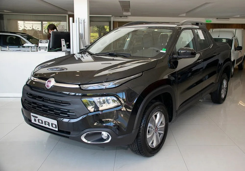Fiat Toro 0km Entrega Con $270.000 Saveiro Kangoo X-