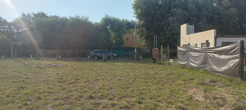 Terreno En Barrio La Escondida Banco Provincia F Alvarez