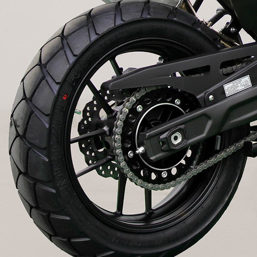 Imagen 10 de 15 de Moto Voge 650 Ds 0km 2023