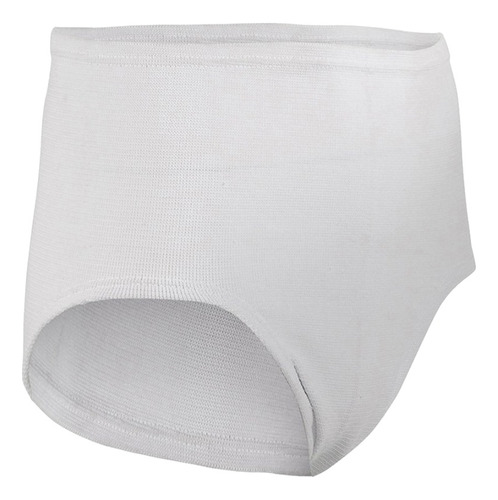 Calzoncillo Anatomico Hernia Inguinal N°7 (104-112cm)